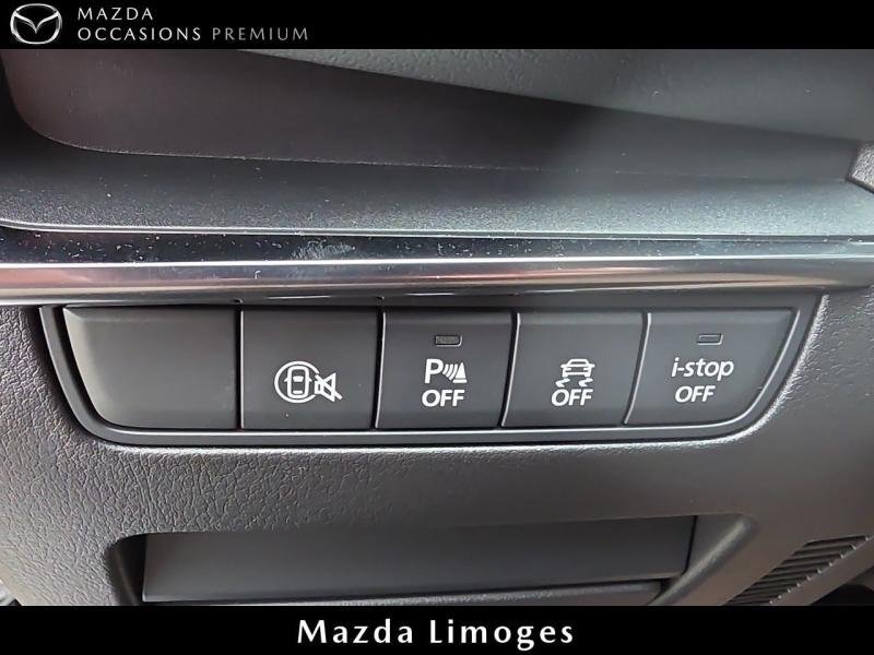 mazda - Visuel 12