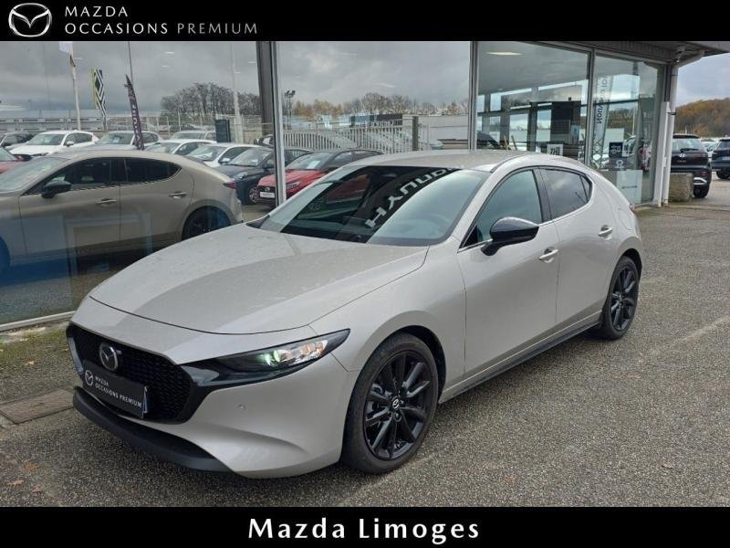 mazda - Visuel 16