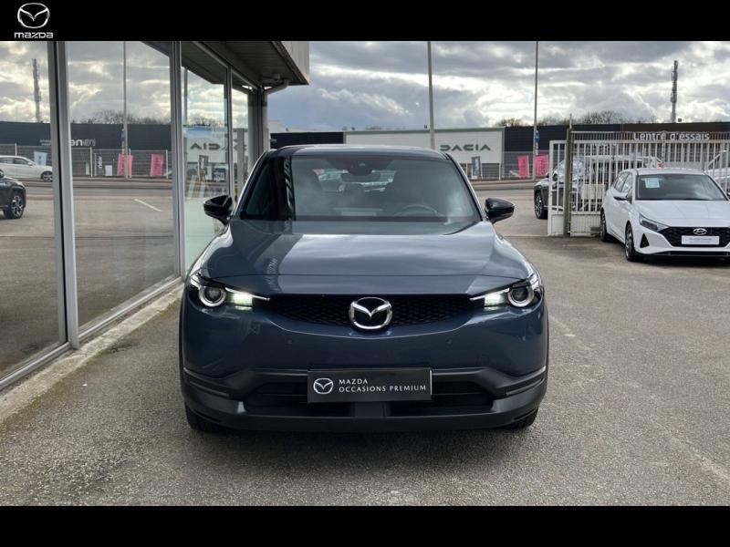 mazda - Visuel 1