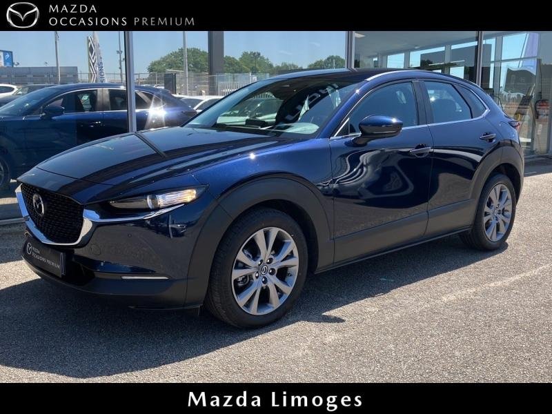 mazda - Visuel 0