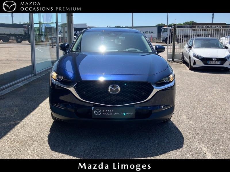 mazda - Visuel 1