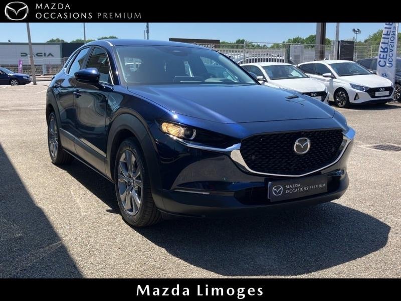 mazda - Visuel 2