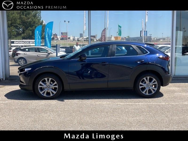 mazda - Visuel 3