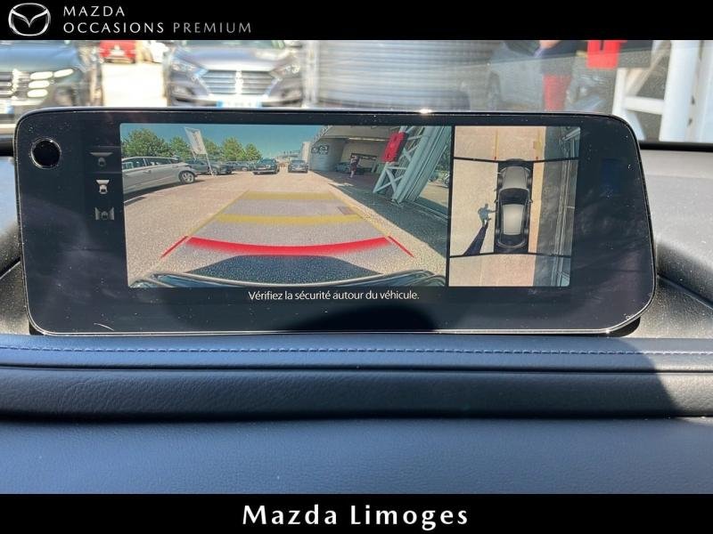 mazda - Visuel 12