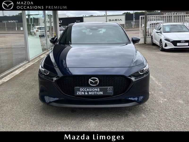 mazda - Visuel 1