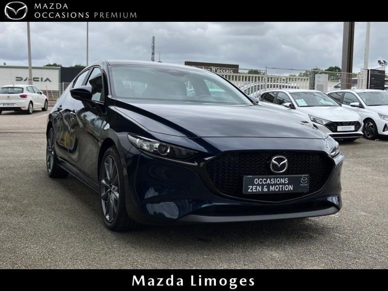 mazda - Visuel 2