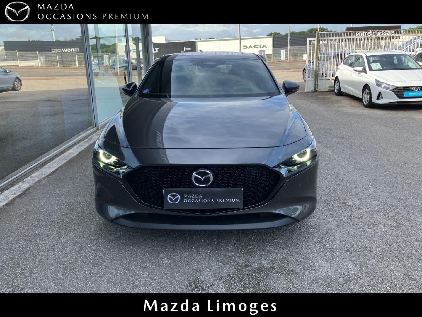 mazda - Visuel 1