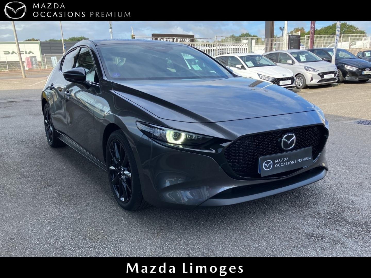mazda - Visuel 2