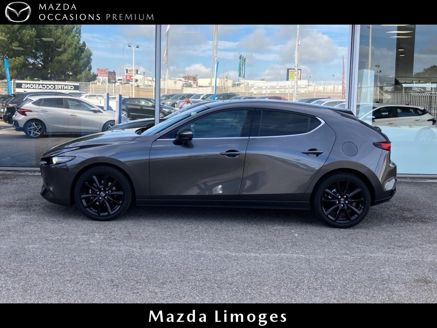 mazda - Visuel 3