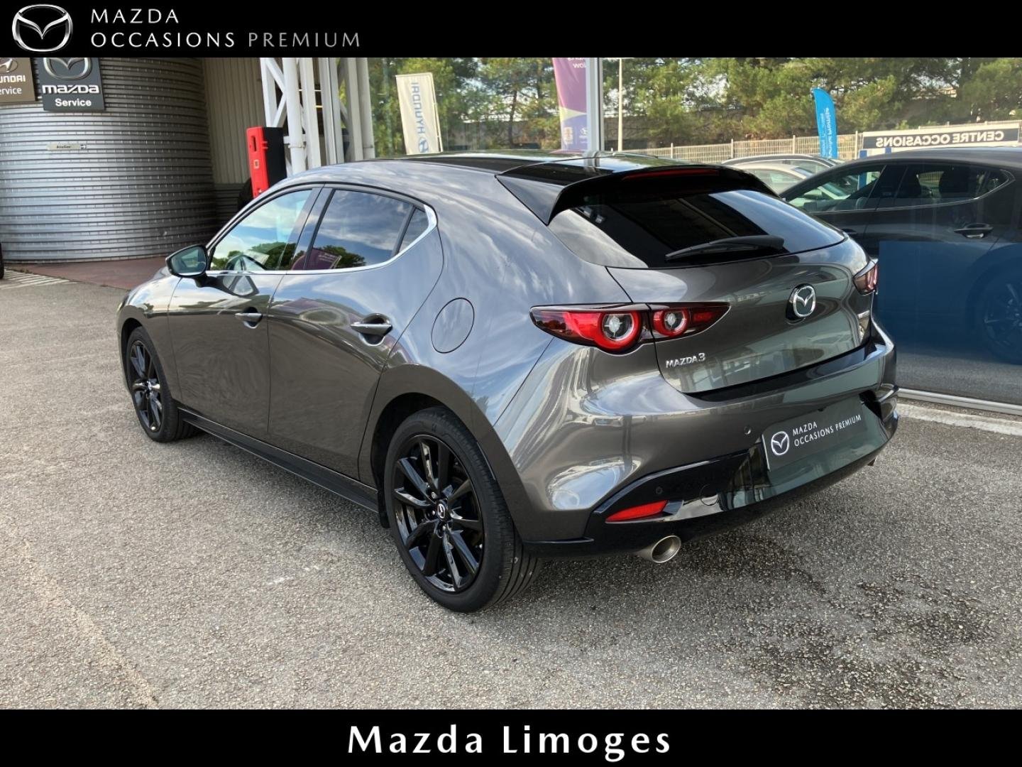 mazda - Visuel 5