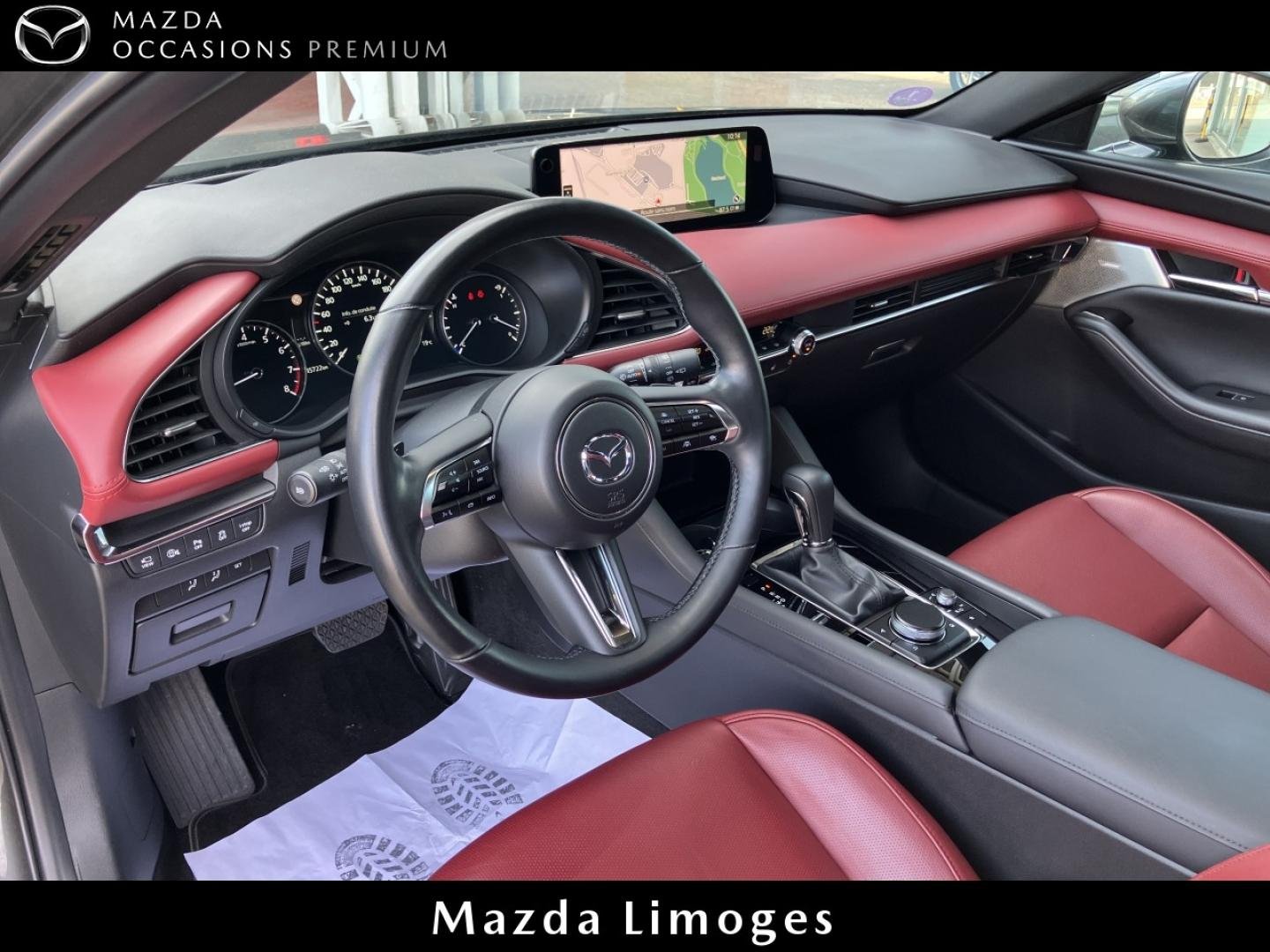 mazda - Visuel 6