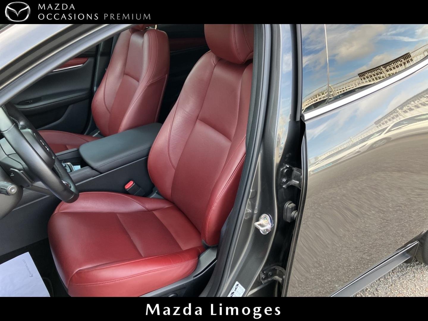 mazda - Visuel 7