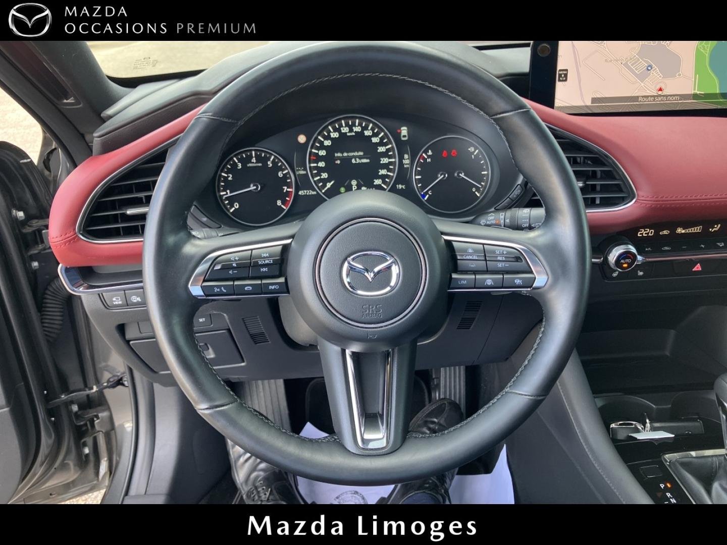 mazda - Visuel 9