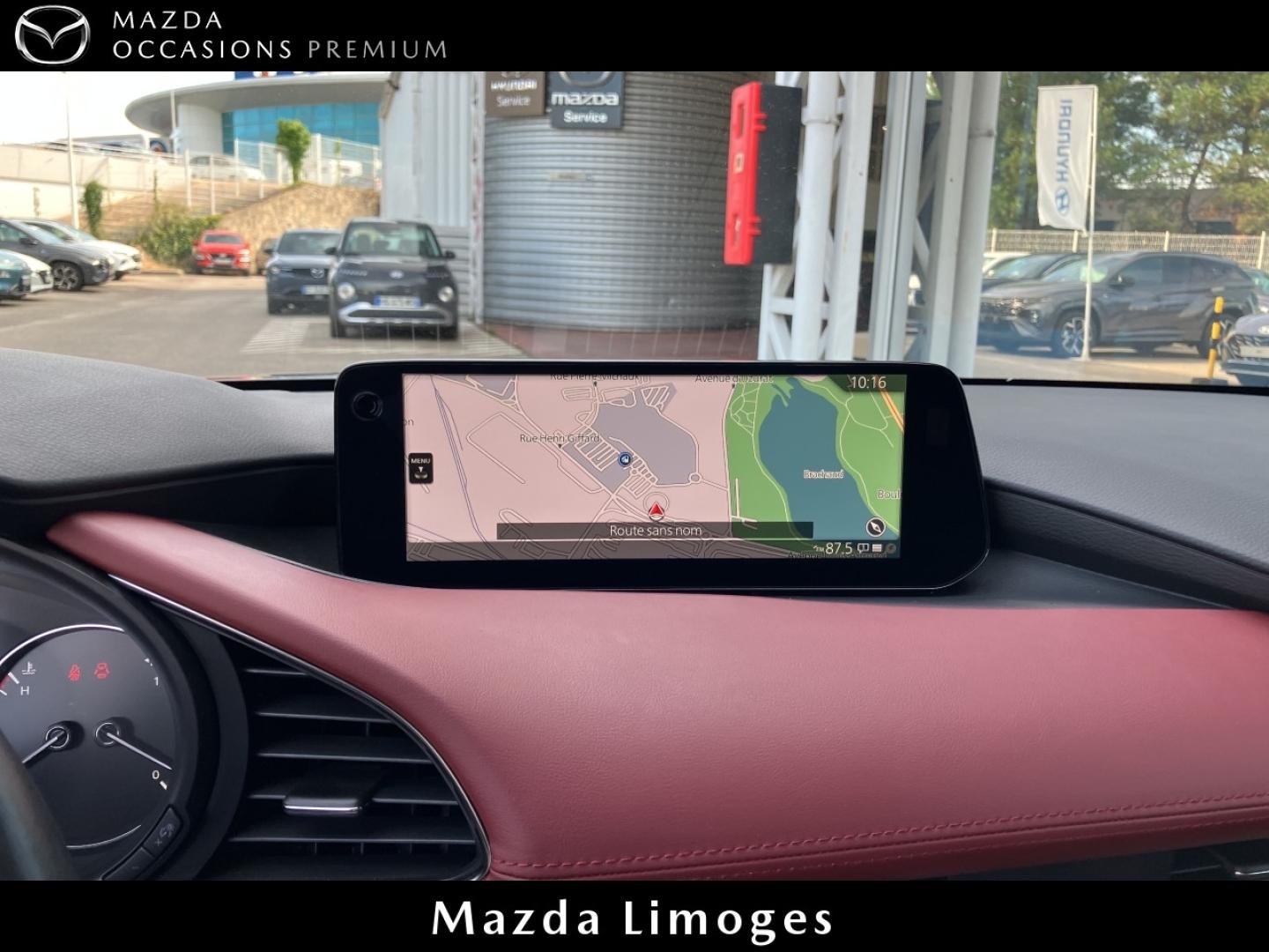 mazda - Visuel 12