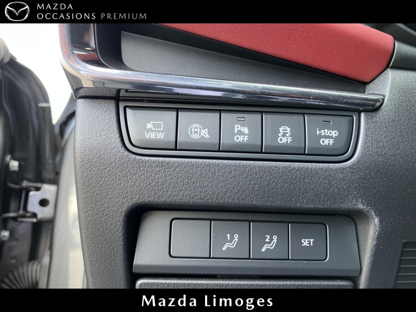 mazda - Visuel 13