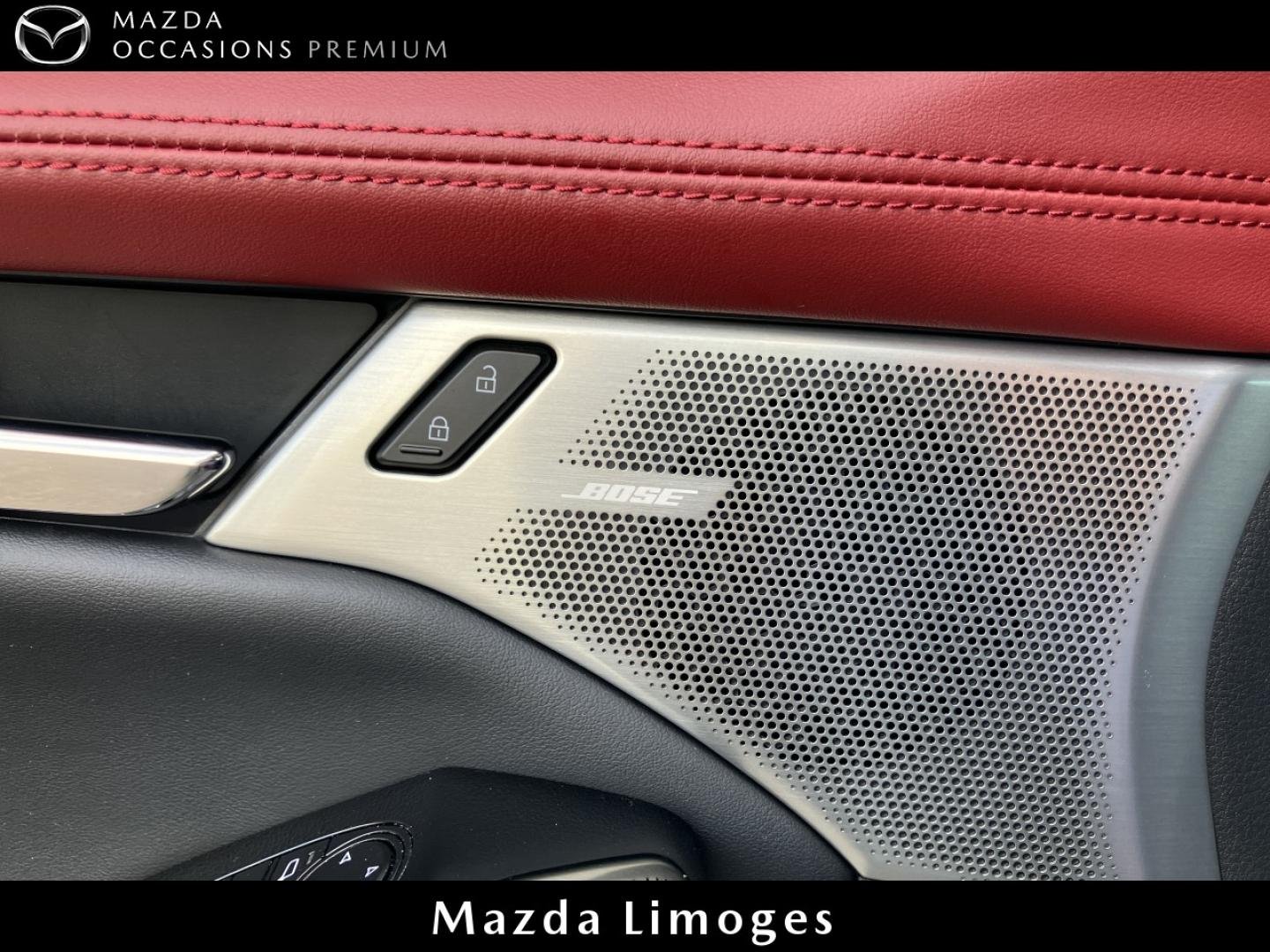 mazda - Visuel 14