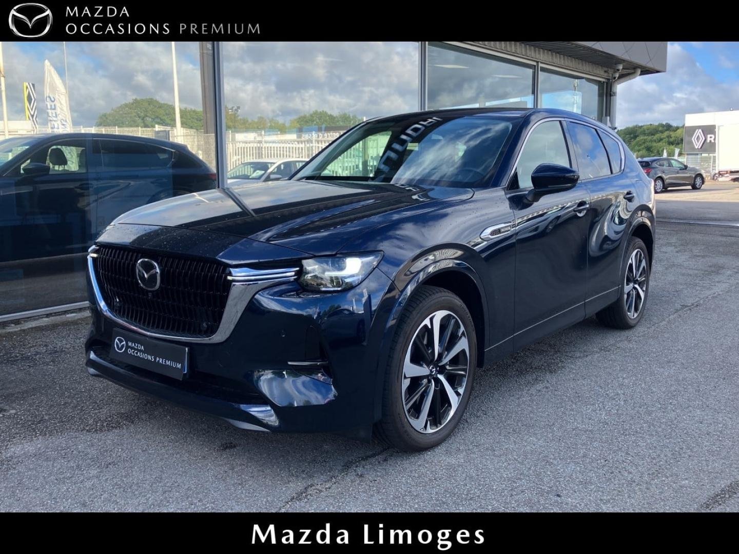 mazda - Visuel 0