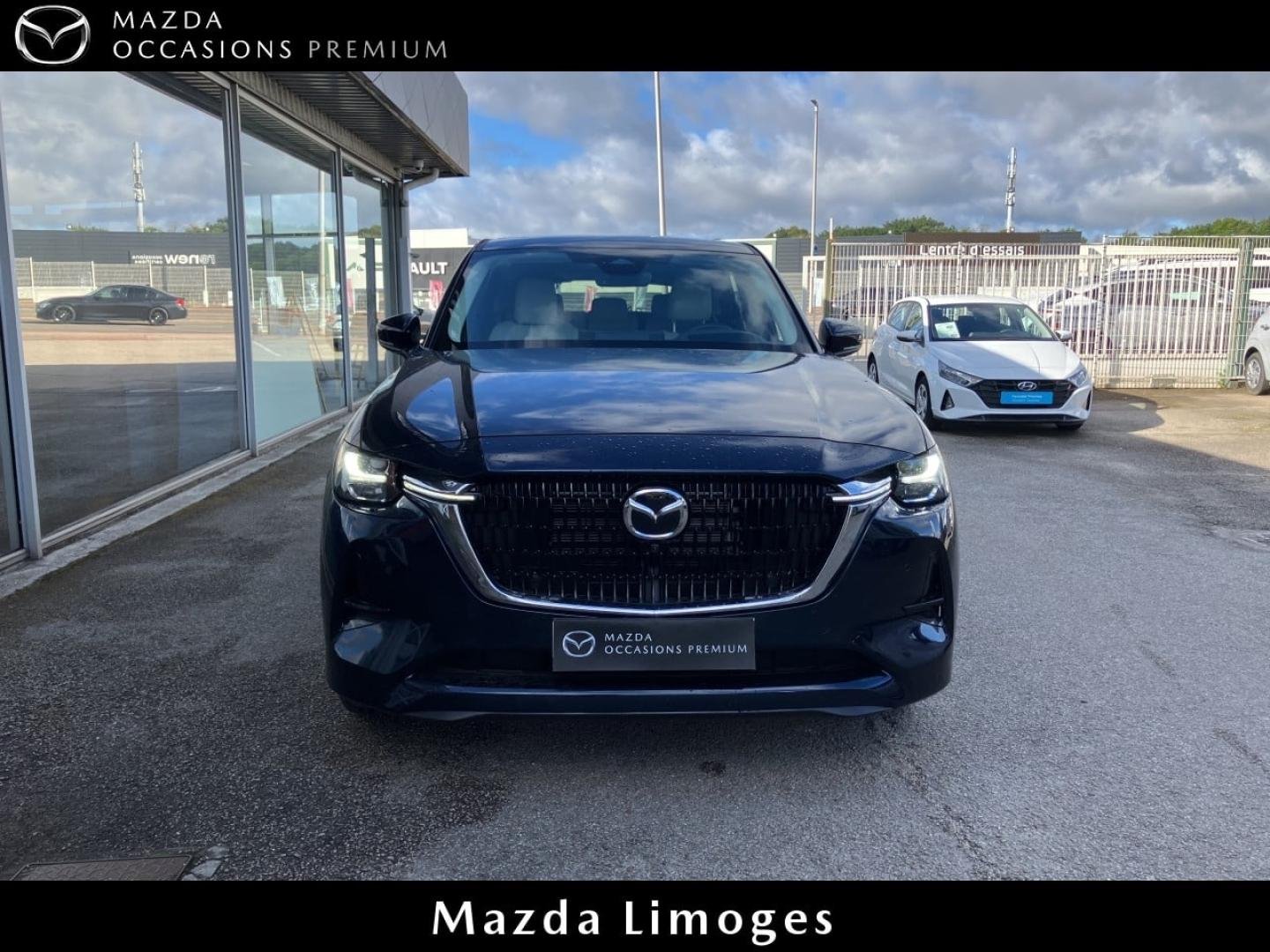 mazda - Visuel 1