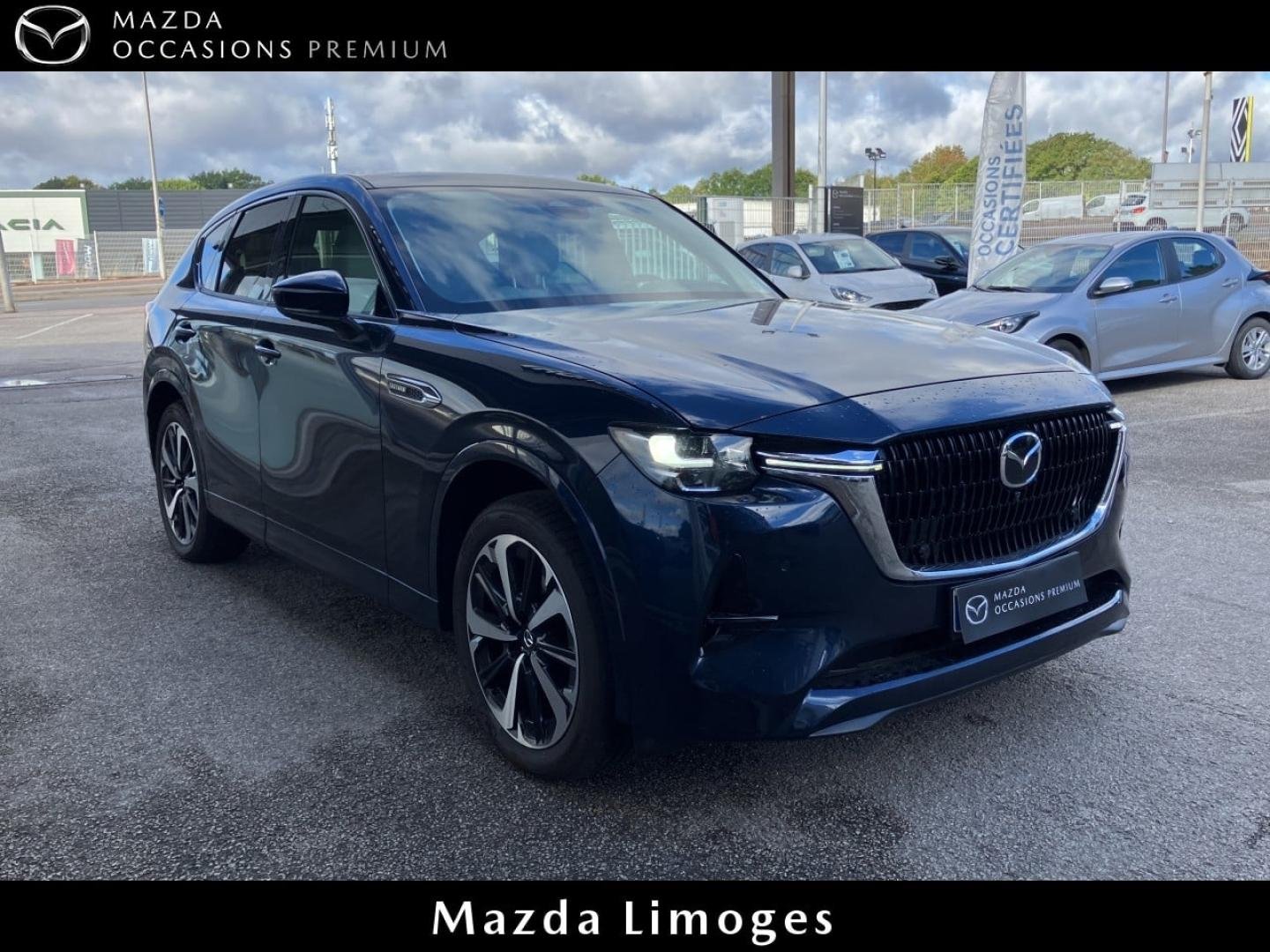 mazda - Visuel 2