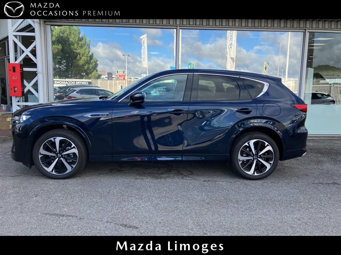 mazda - Visuel 3
