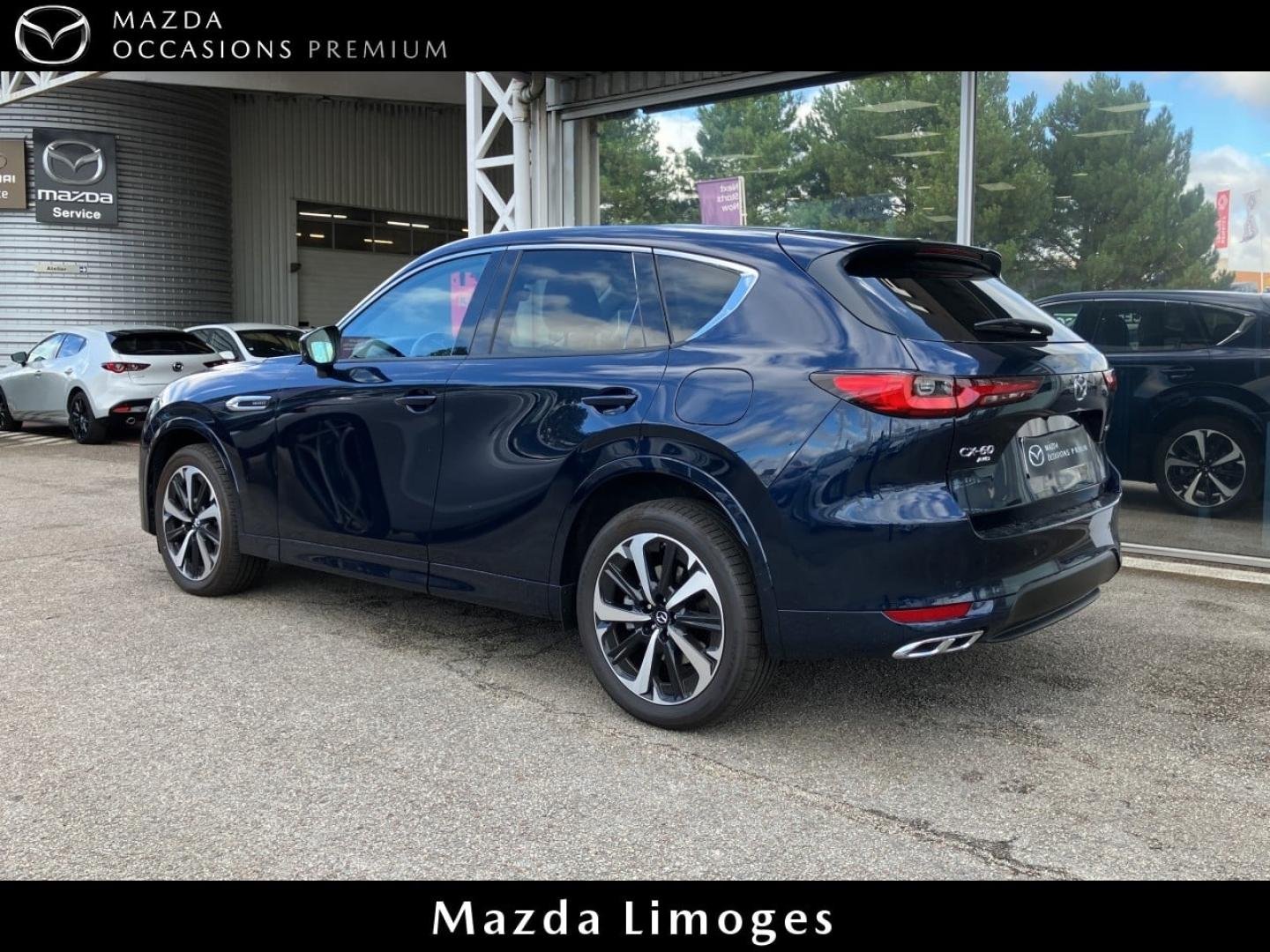 mazda - Visuel 5