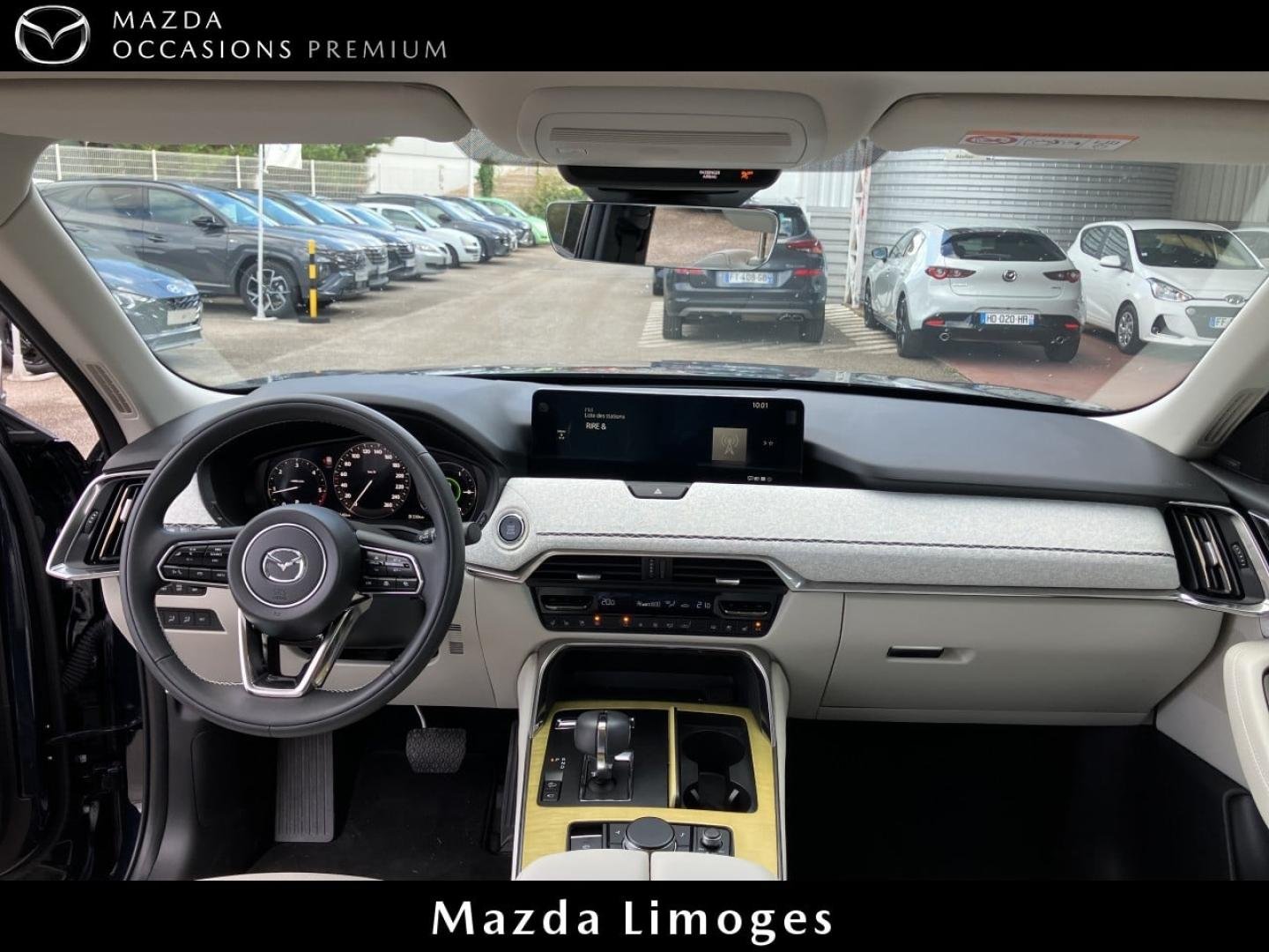 mazda - Visuel 6