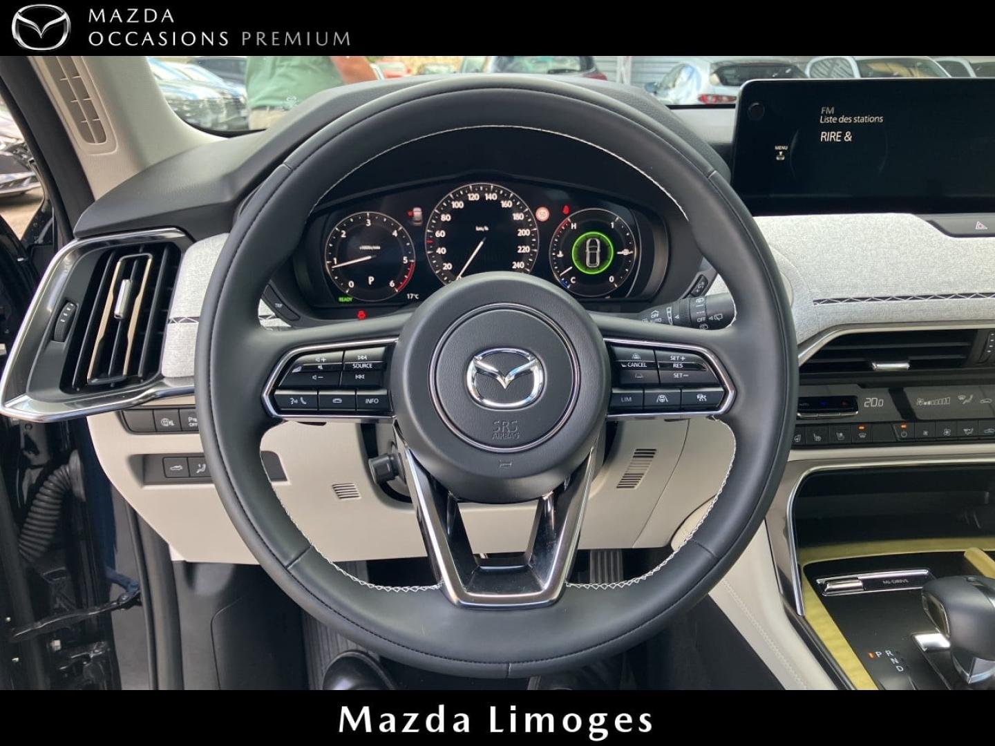 mazda - Visuel 9