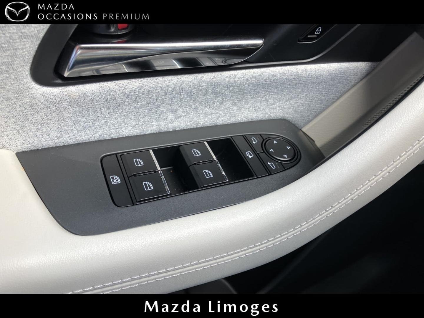 mazda - Visuel 12