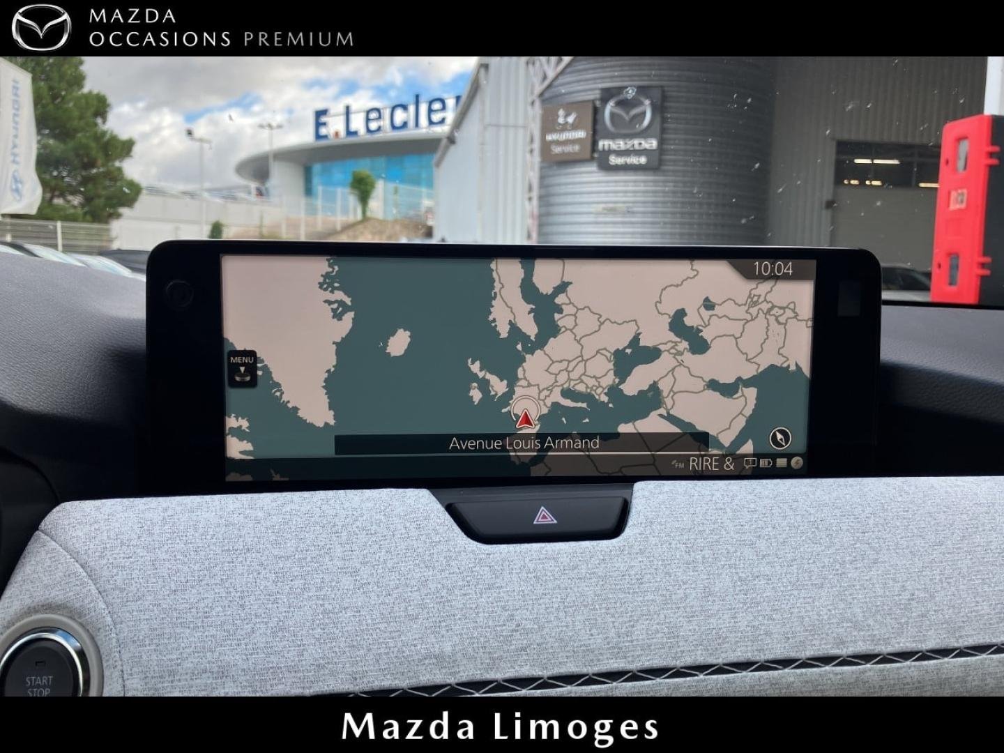mazda - Visuel 16