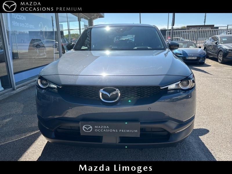 mazda - Visuel 1