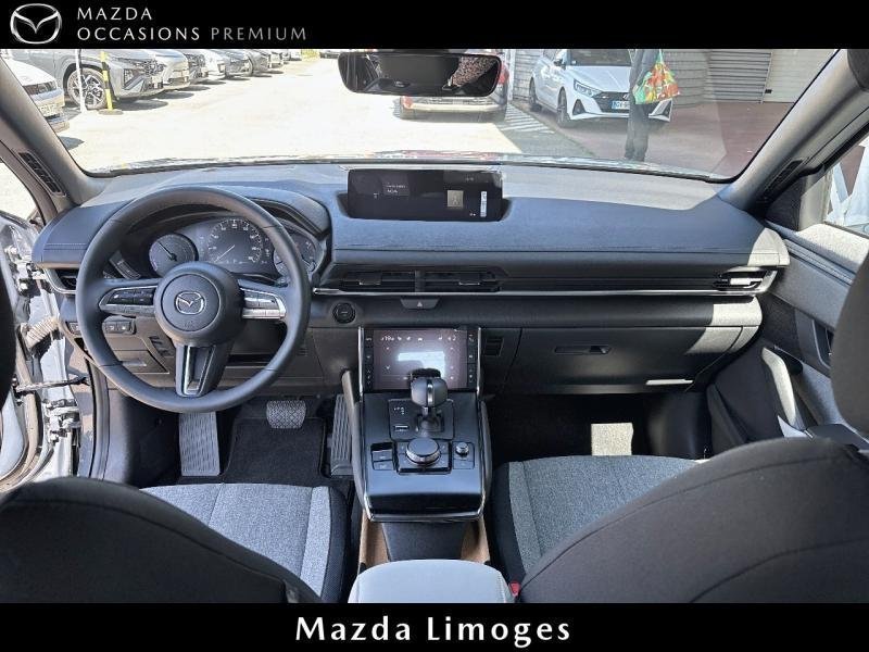 mazda - Visuel 6