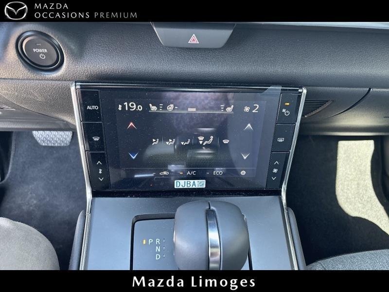 mazda - Visuel 10