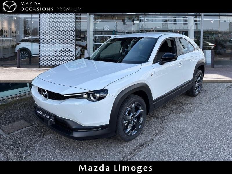 mazda - Visuel 0