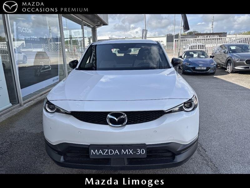 mazda - Visuel 1