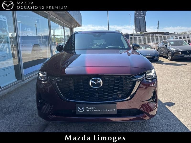 mazda - Visuel 1