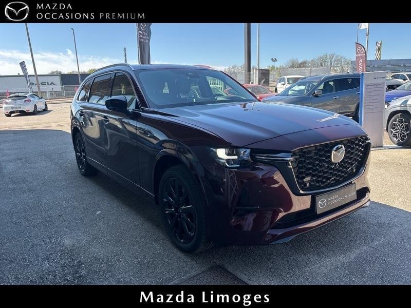mazda - Visuel 2