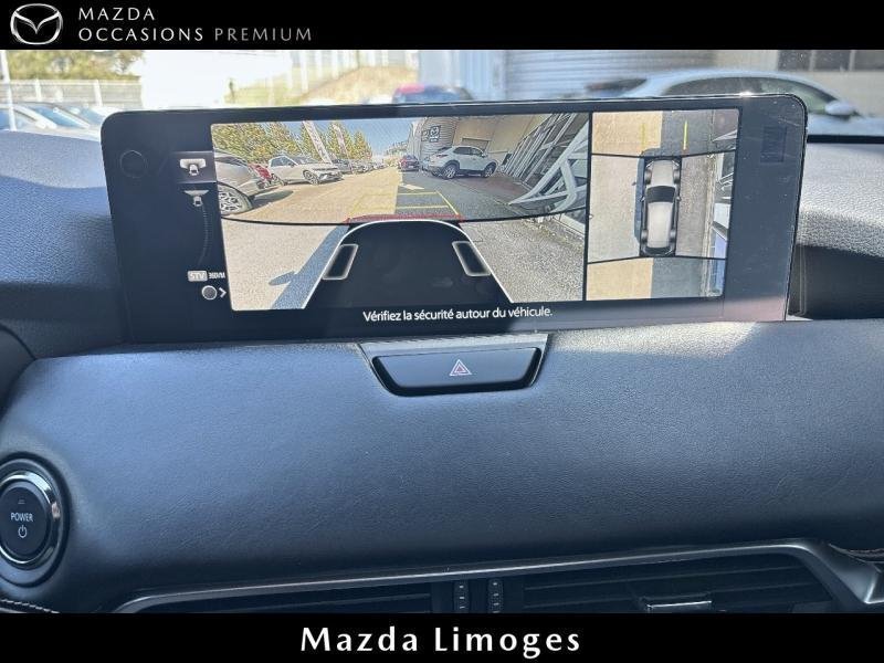 mazda - Visuel 12