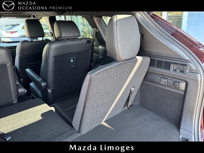 mazda - Visuel 17