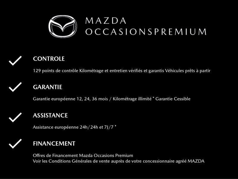 mazda - Visuel 19