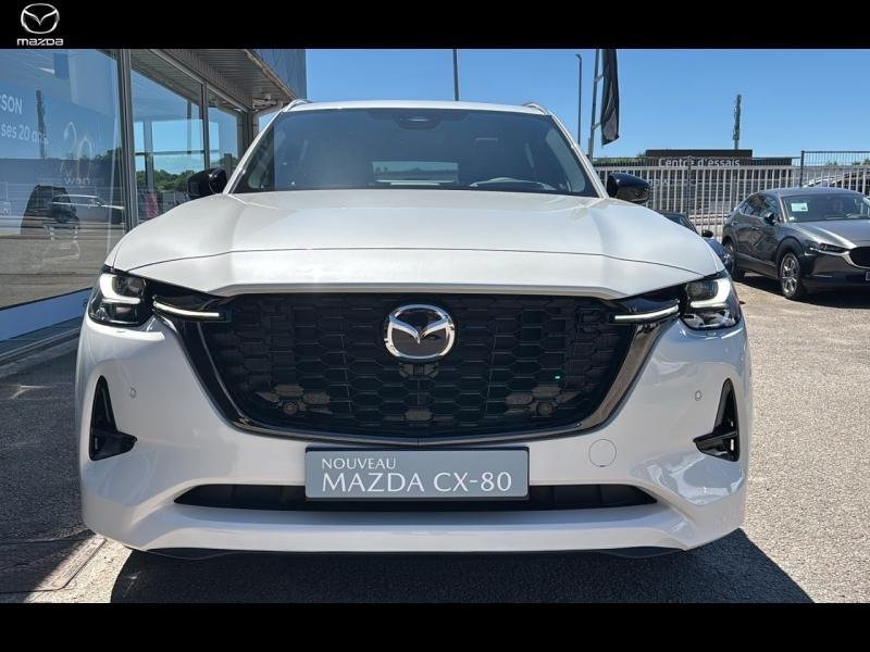 mazda - Visuel 1