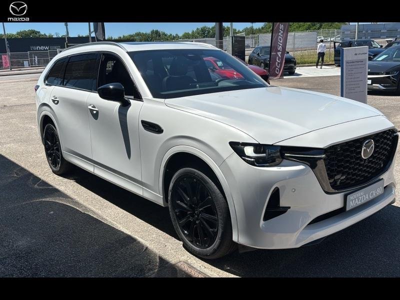 mazda - Visuel 2