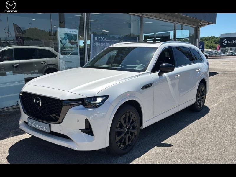 mazda - Visuel 18