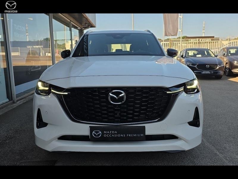 mazda - Visuel 1