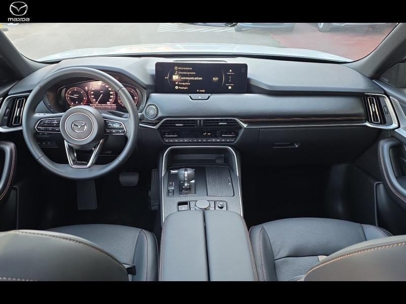 mazda - Visuel 6