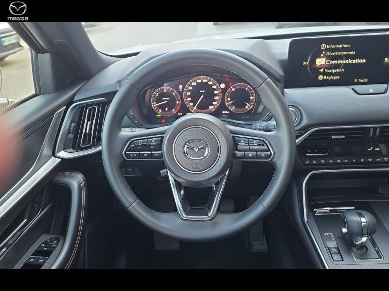 mazda - Visuel 9
