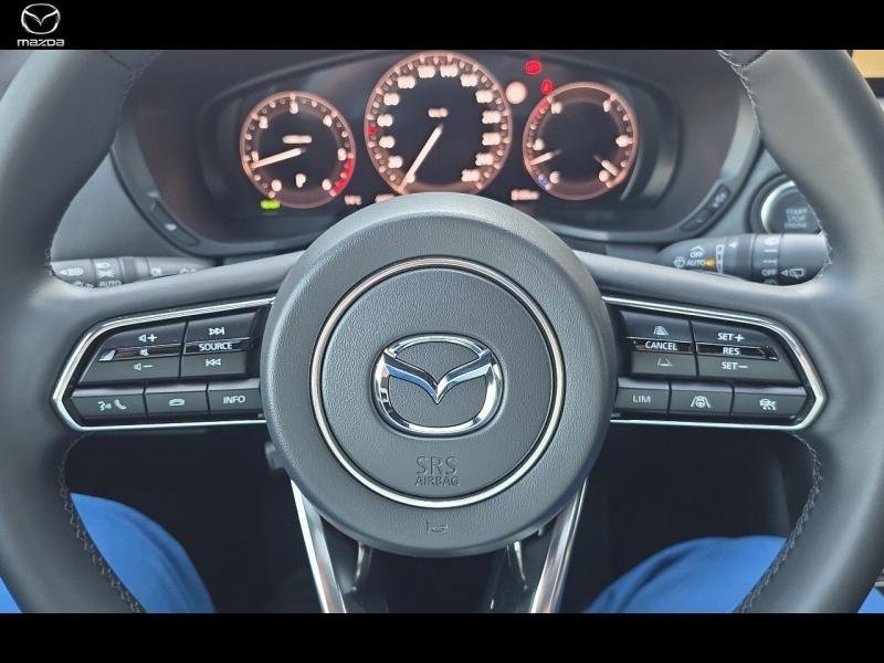 mazda - Visuel 12