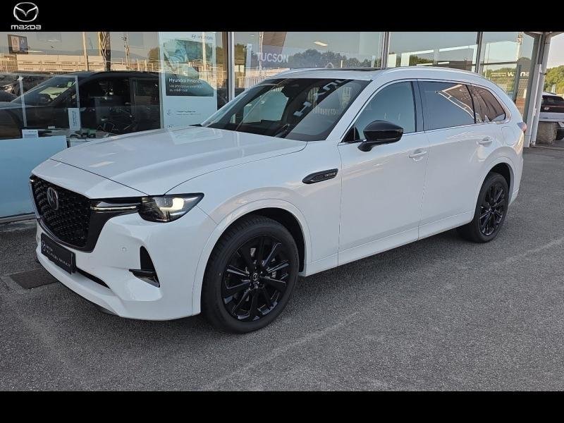 mazda - Visuel 17