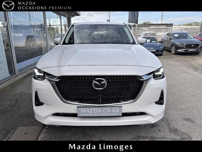 mazda - Visuel 1