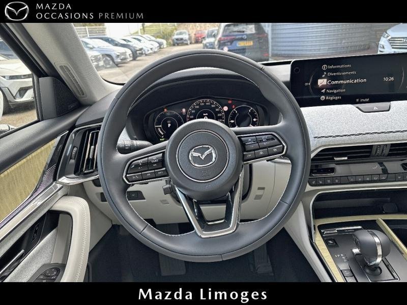 mazda - Visuel 9