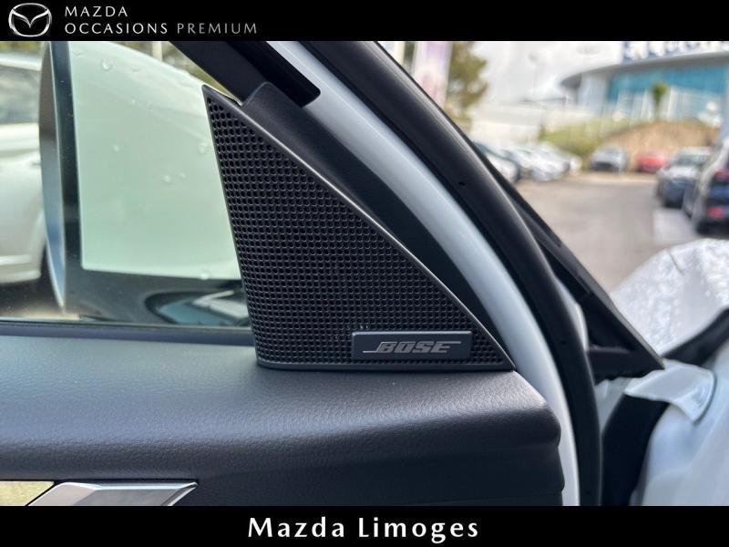 mazda - Visuel 14